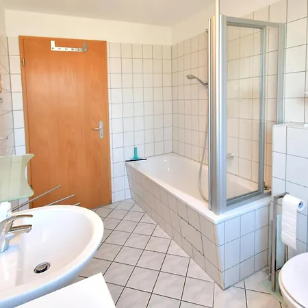 Ostseewelle Whg 8 Appartement