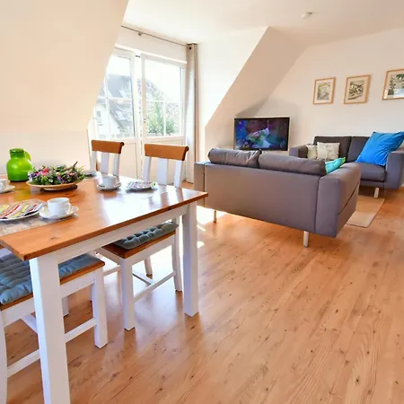 Ostseewelle Whg 8 Appartement